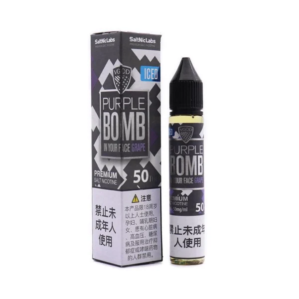 best e liquid