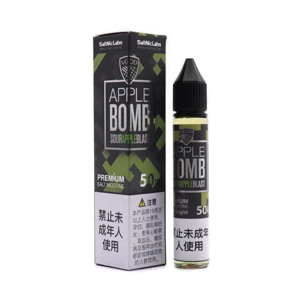 Best E-Liquid in Dubai